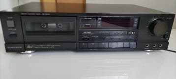 Technics - RS-B605 Cassetterecorder-speler, Nieuw