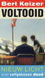Voltooid (9789026341137, Bert Keizer), Boeken, Verzenden, Nieuw