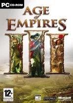 Age of Empires III, Games en Spelcomputers, Verzenden, Nieuw