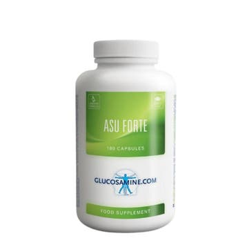 Asu Forte (plantaardige glucosamine), Ophalen of Verzenden, Nieuw