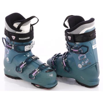37 38 39 40 41 42 dames skischoenen ROSSIGNOL KELIA, relax f, Verzenden