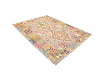 Kelim - Kelim - 244 cm - 170 cm - unused-Vintagestyle Kelim, Nieuw