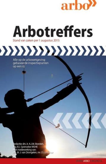 Arbotreffers |  | Nieuw, Verzenden