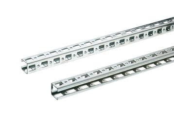 Rittal PS 23x23 Fixation Pour Rail 1095mm - 4174000 [6, Verzenden, Nieuw