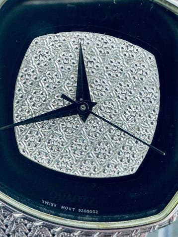 Bulova - Quartz - Zonder minimumprijs - 4144HA - Heren -, Nieuw