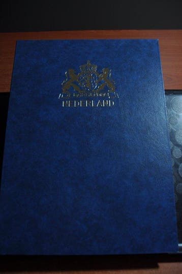 Pays-Bas - Collection de FDC sans description entre 1998 et, Gestempeld