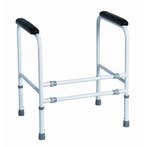 Toiletframe / toiletsteun, volledig verstelbaar, Diversen, Ophalen of Verzenden, Nieuw