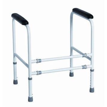 Toiletframe / toiletsteun, volledig verstelbaar, Diversen, Ophalen of Verzenden, Nieuw