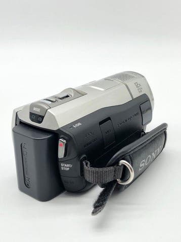 Sony HDR-CX500V Digitale videocamera