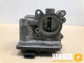 Gasklephuis Renault Twingo O301478