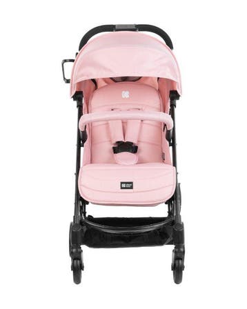 Kikkaboo Libro Kinderwagen Roze, Enfants & Bébés, Ophalen of Verzenden