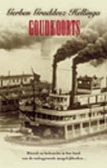 Goudkoorts / Back in time 9789024539932 G.G. Hellinga, Verzenden, G.G. Hellinga