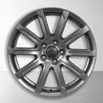Audi A4 8K B8 S line 18 inch originele velgen 8K0601025CB, Ophalen of Verzenden, Gebruikt
