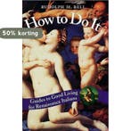 How to Do It 9780226042107 Rudolph M. Bell, Verzenden, Rudolph M. Bell