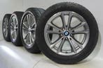 BMW 5 serie G30 G31 8 serie G14 G15 G16 631 17 inch velgen D, Ophalen of Verzenden