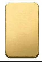 1 gram - Goud - Heimerle + Meule (Zonder minimumprijs)