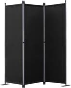 2dekans | Angel Living Kamerscherm - 3 Panelen - Opvouwbaar, Ophalen of Verzenden, Nieuw