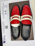 Gucci - Loafers - Maat: EU 43.5 - Vintage, Nieuw