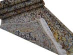 Soie et cachemire vintage - nettoyé - Tapis - 300 cm - 81 cm
