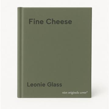 Fine Cheese 9781856268875 Leonie Glass, Verzenden, Zo goed als nieuw, Leonie Glass
