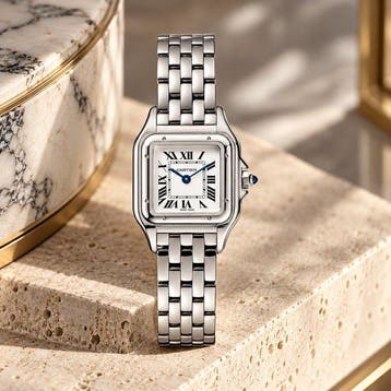 Cartier - Panthere - WSPN0006 - Dames - 2017, Nieuw