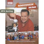 Smossen mag / Njam! 9789059168893 Roger van Damme, Boeken, Verzenden, Zo goed als nieuw, Roger van Damme