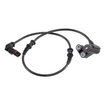 ABS-sensor Vooras links Mercedes-Benz A-Klasse A 140, Verzenden, Nieuw, Mercedes-Benz