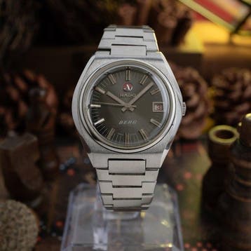 Rado - Berg - Zonder minimumprijs - 11060 - Heren -, Nieuw