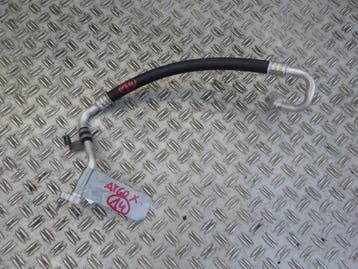 airco slang Toyota Aygo X, Verzenden