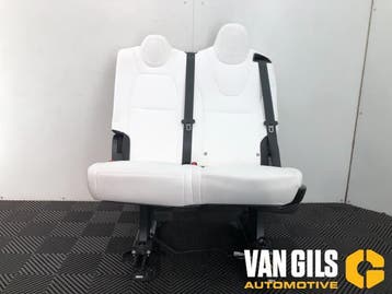 Achterbank Tesla Model X O251569