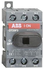 ABB Koppelschakelaar SwitchLine - 1SCA104857R1001, Verzenden, Nieuw