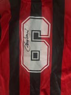 AC Milan - Italiaanse voetbal competitie - baresi -, Nieuw