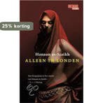 Alleen in Londen 9789044501230 H. As-Sjaikh, Verzenden, H. As-Sjaikh