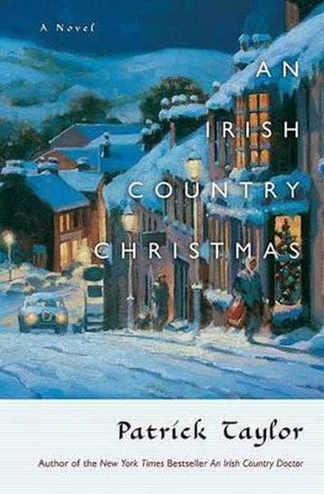 An Irish Country Christmas 9780765320704 Patrick Taylor, Verzenden, Patrick Taylor
