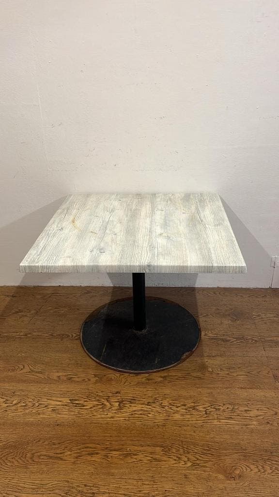 Gebruikte Salontafel - T1551, Maison & Meubles, Tables | Tables à manger, Enlèvement
