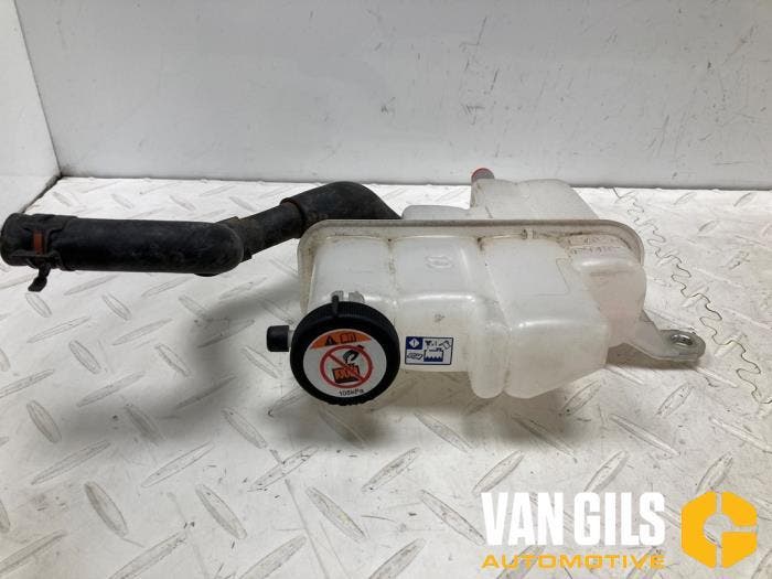 Expansievat Toyota Landcruiser O295375, Auto-onderdelen, Airco en Verwarming