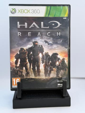 Halo Reach - Xbox 360, Verzenden