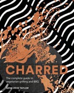 Charred 9781787134270 Genevieve Taylor, Verzenden, Genevieve Taylor