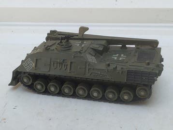 Dinky Toys 1:48 - Model militair voertuig - Original Issue -, Nieuw
