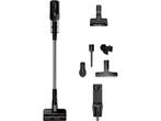 Miele -  Steelstofzuiger Duoflex Hx1 CAT & Dog - Zwart, Verzenden, Nieuw, Reservoir