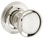 Meubelknop Elegant 45mm glans nikkel, Huis en Inrichting, Nieuw