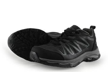 Travelin Wandelschoenen Jongens in maat 38 Zwart, Verzenden, Jongen of Meisje, Schoenen, Nieuw