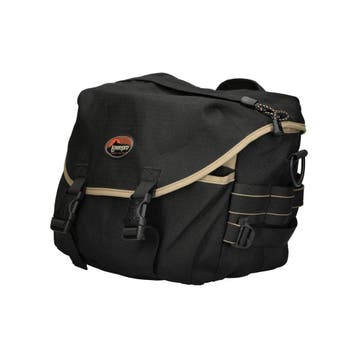 Lowepro S&amp;F Reporter 300 AW met garantie, Ophalen of Verzenden