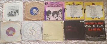 Four Tops - Martha Reeves, Supremes, Martha Reeves & The, Nieuw in verpakking