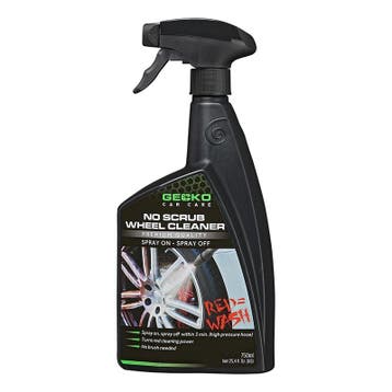 Gecko Velgenreiniger 750ml, Ophalen of Verzenden