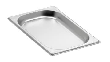 GN-Bak | TOP LINE | CNS | 1/4 GN | Hoogte 20mm |, Verzenden, Nieuw in verpakking