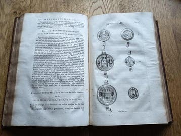 Jacob de Riemer - [CITYBOOK THE HAGUE] Beschrijving van ’s