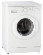 Siemens WM14E160 - Wasmachine - 6 kg - 1400 tpm -, Ophalen of Verzenden