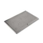 Novy Metaalfilter 563-8025 278x187mm, Verzenden, Nieuw