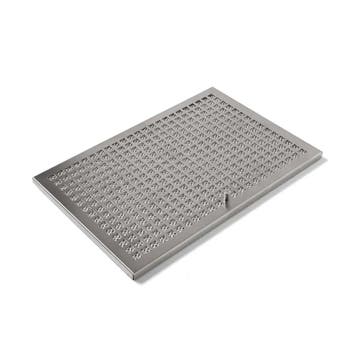 Novy Metaalfilter 563-8025 278x187mm, Verzenden